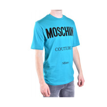 Снимка  на Тениска мъжe MOSCHINO 