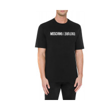 Снимка  на Тениска мъжe MOSCHINO 