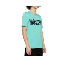 Снимка  на Тениска мъжe MOSCHINO 