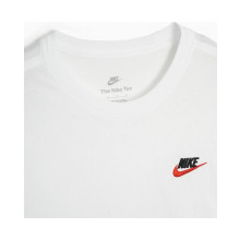 Снимка  на Тениска мъжe NIKE 