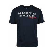Снимка  на Тениска мъжe NORTH SAILS 