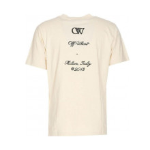Снимка  на Тениска мъжe OFF WHITE 