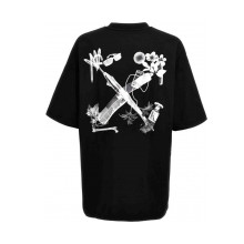 Снимка  на Тениска мъжe OFF WHITE 
