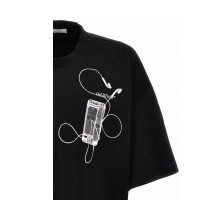 Снимка  на Тениска мъжe OFF WHITE 