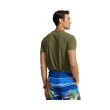 Снимка  на Тениска мъжe POLO RALPH LAUREN 