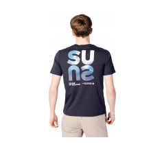 Снимка  на Тениска мъжe SUNS 
