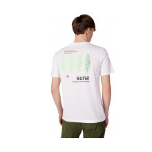 Снимка  на Тениска мъжe SUNS 