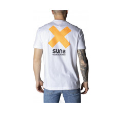 Снимка  на Тениска мъжe SUNS 