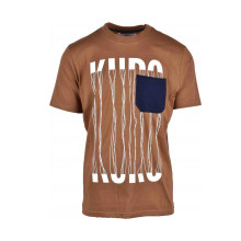 Снимка  на Тениска мъжe TAKESHY KUROSAWA 