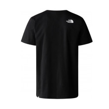 Снимка  на Тениска мъжe THE NORTH FACE 