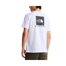 Снимка  на Тениска мъжe THE NORTH FACE 