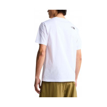 Снимка  на Тениска мъжe THE NORTH FACE 