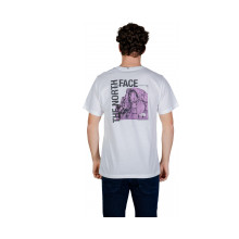 Снимка  на Тениска мъжe THE NORTH FACE 