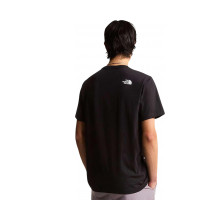 Снимка  на Тениска мъжe THE NORTH FACE 