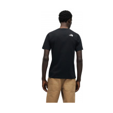 Снимка  на Тениска мъжe THE NORTH FACE 