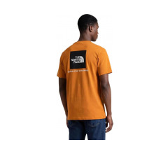 Снимка  на Тениска мъжe THE NORTH FACE 