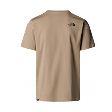 Снимка  на Тениска мъжe THE NORTH FACE 