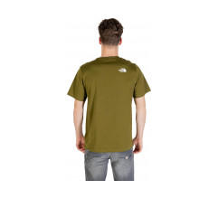 Снимка  на Тениска мъжe THE NORTH FACE 