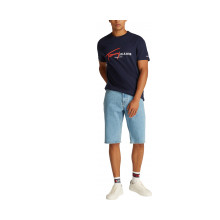 Снимка  на Тениска мъжe TOMMY HILFIGER 