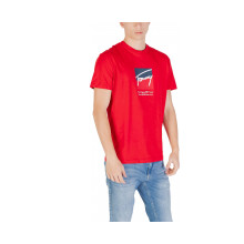 Снимка  на Тениска мъжe TOMMY HILFIGER 