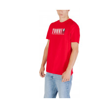 Снимка  на Тениска мъжe TOMMY HILFIGER 