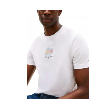 Снимка  на Тениска мъжe TOMMY HILFIGER 