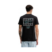 Снимка на Тениска мъжe TOMMY HILFIGER