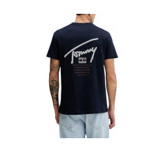 Снимка  на Тениска мъжe TOMMY HILFIGER 
