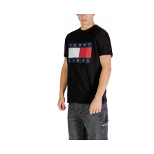 Снимка на Тениска мъжe TOMMY HILFIGER