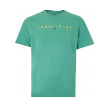 Снимка  на Тениска мъжe TOMMY HILFIGER 