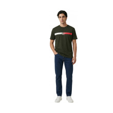 Снимка  на Тениска мъжe TOMMY HILFIGER 