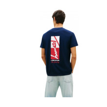 Снимка  на Тениска мъжe TOMMY HILFIGER 