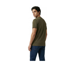 Снимка  на Тениска мъжe U.S. POLO 