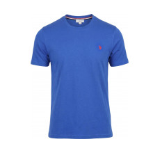 Снимка  на Тениска мъжe U.S. POLO 