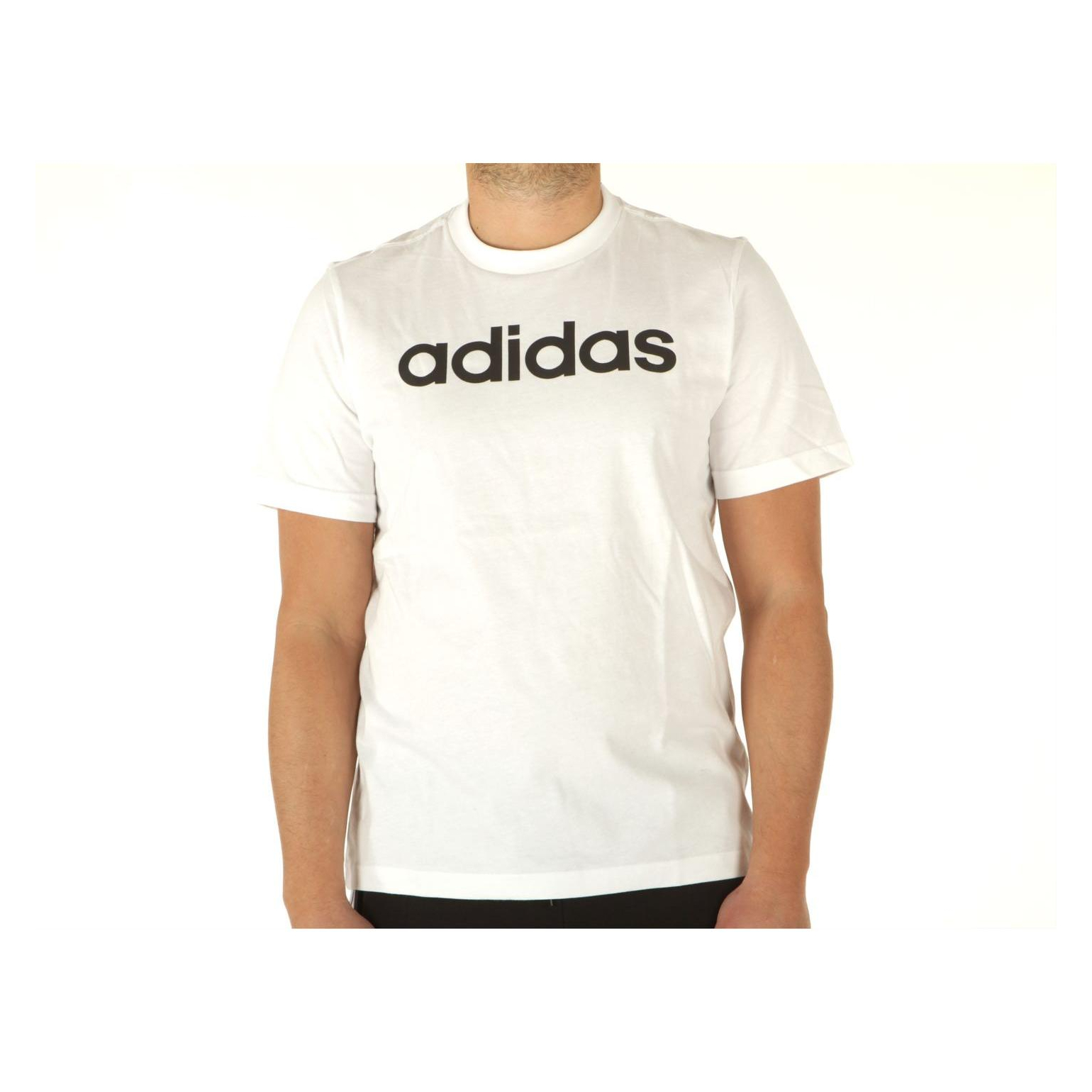 Снимка на Тениска мъжe ADIDAS