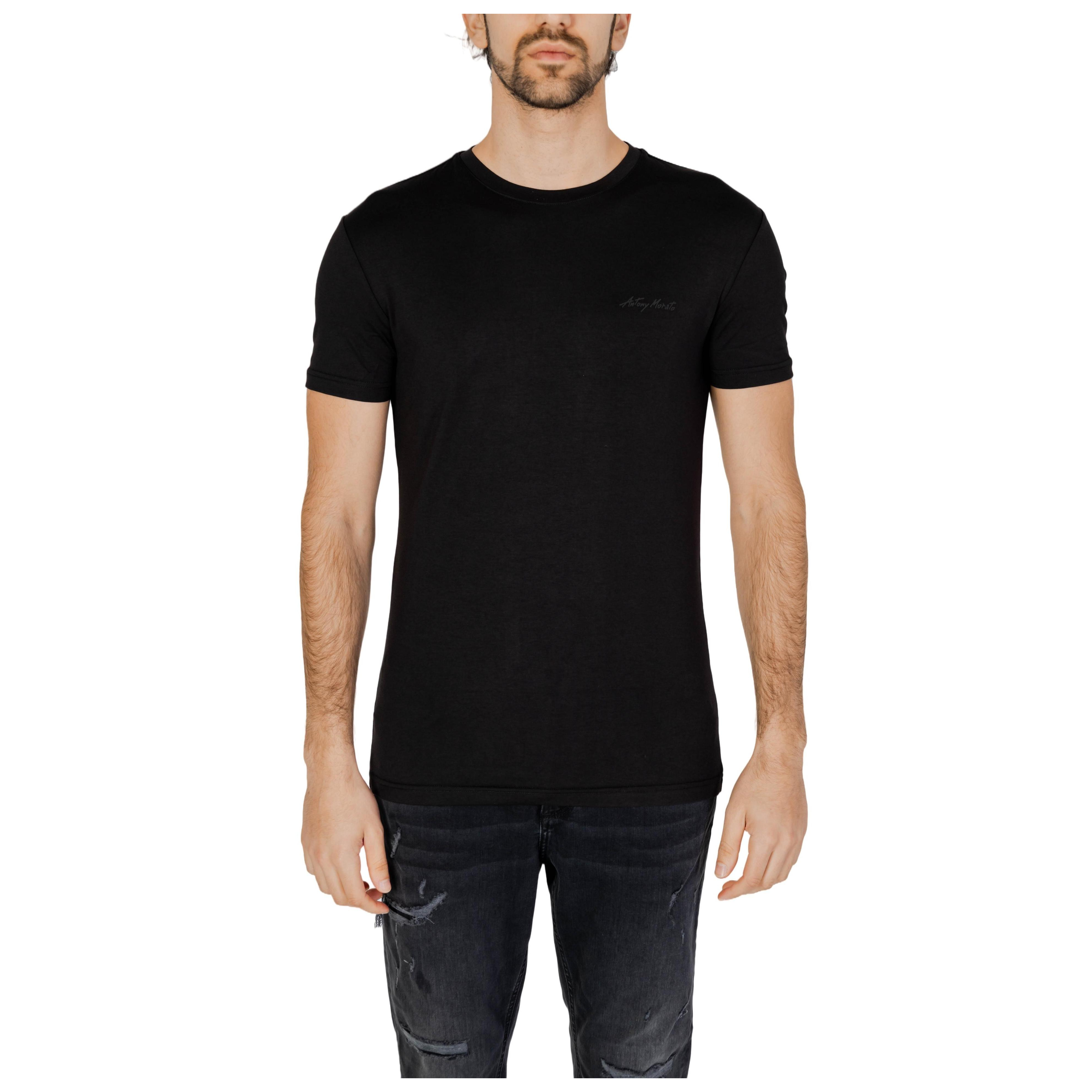 Снимка на Тениска мъжe ANTONY MORATO