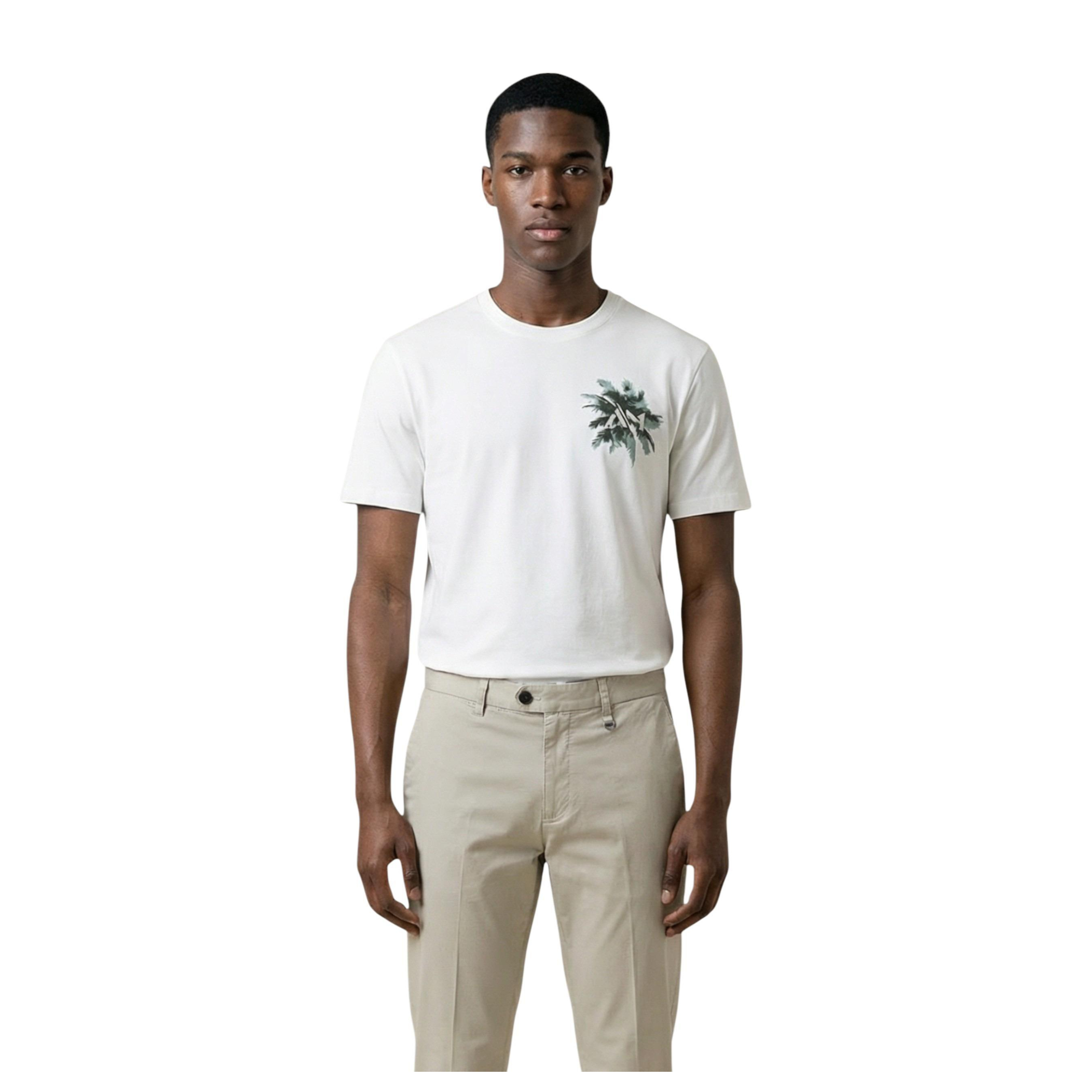 Снимка на Тениска мъжe ANTONY MORATO