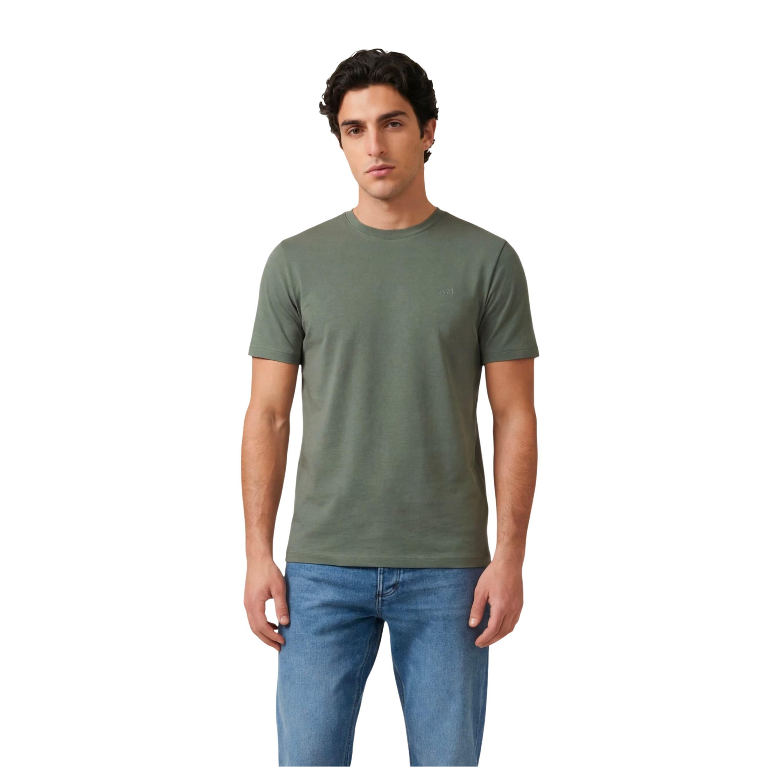 Снимка на Тениска мъжe ANTONY MORATO