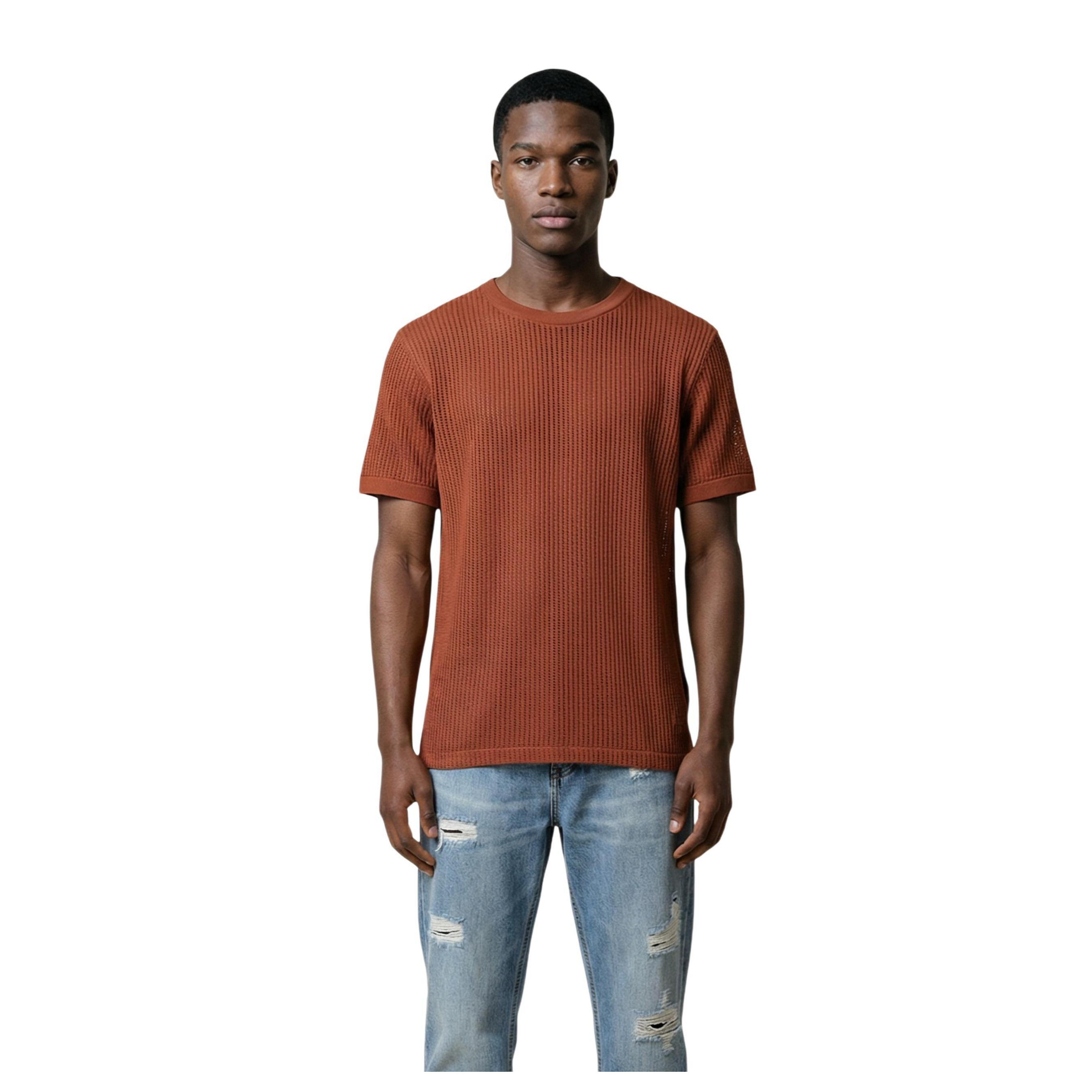 Снимка на Тениска мъжe ANTONY MORATO