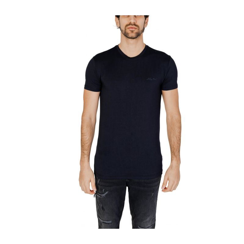 Тениска мъжe