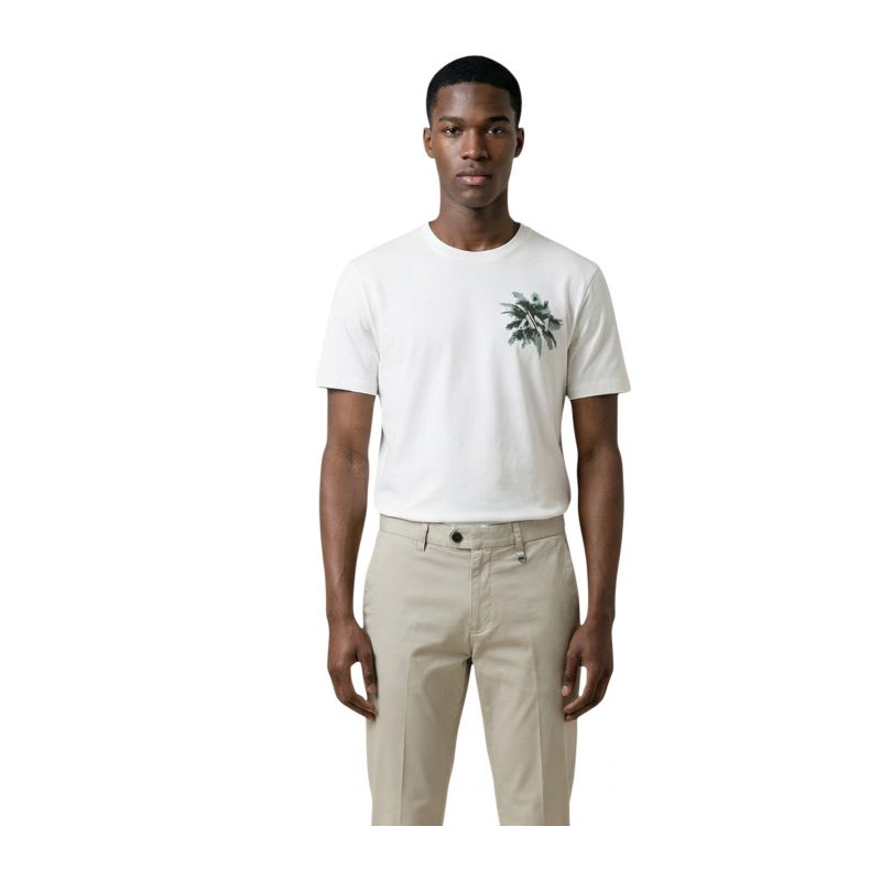 Тениска мъжe