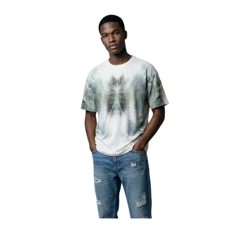 Тениска мъжe