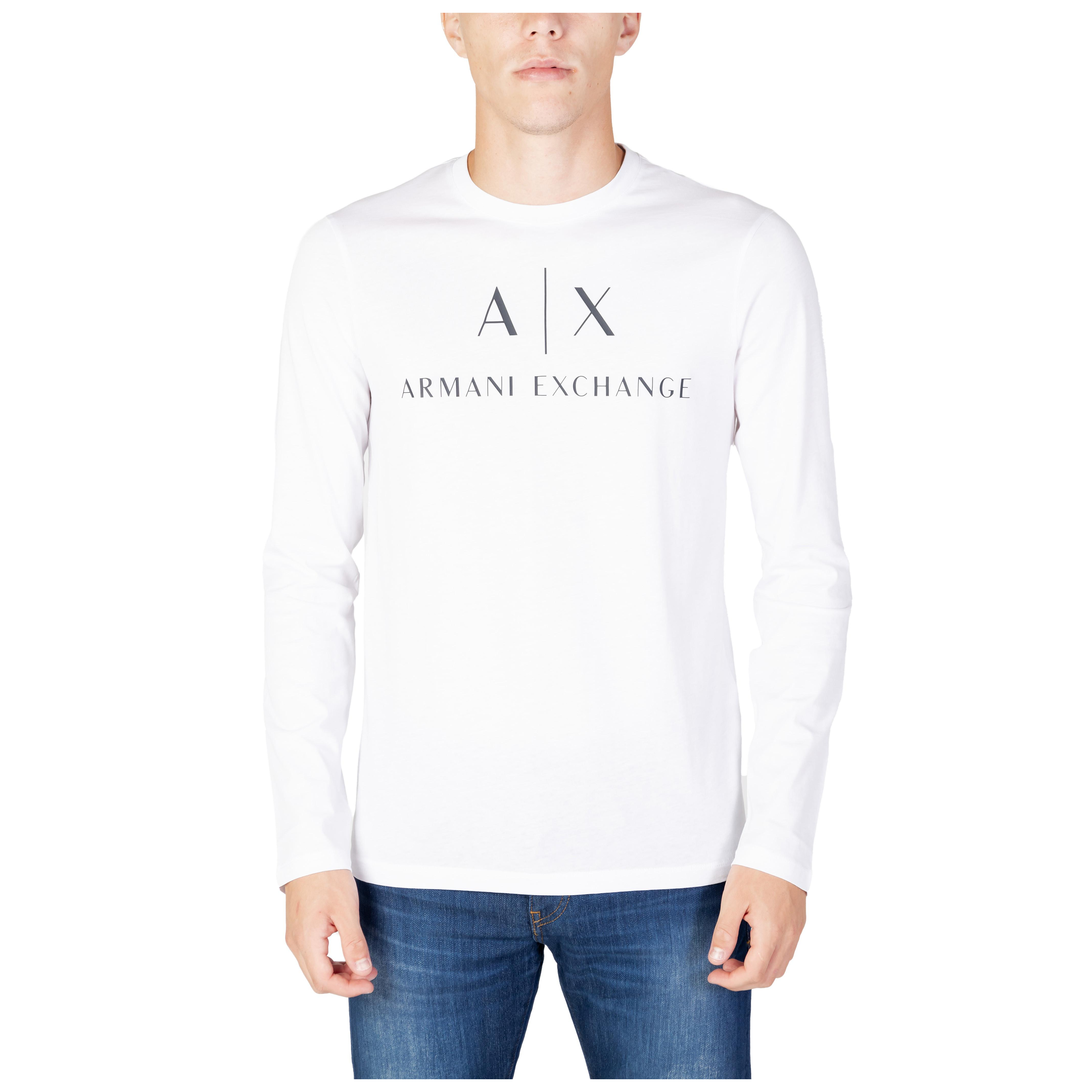 Снимка на Тениска мъжe ARMANI EXCHANGE