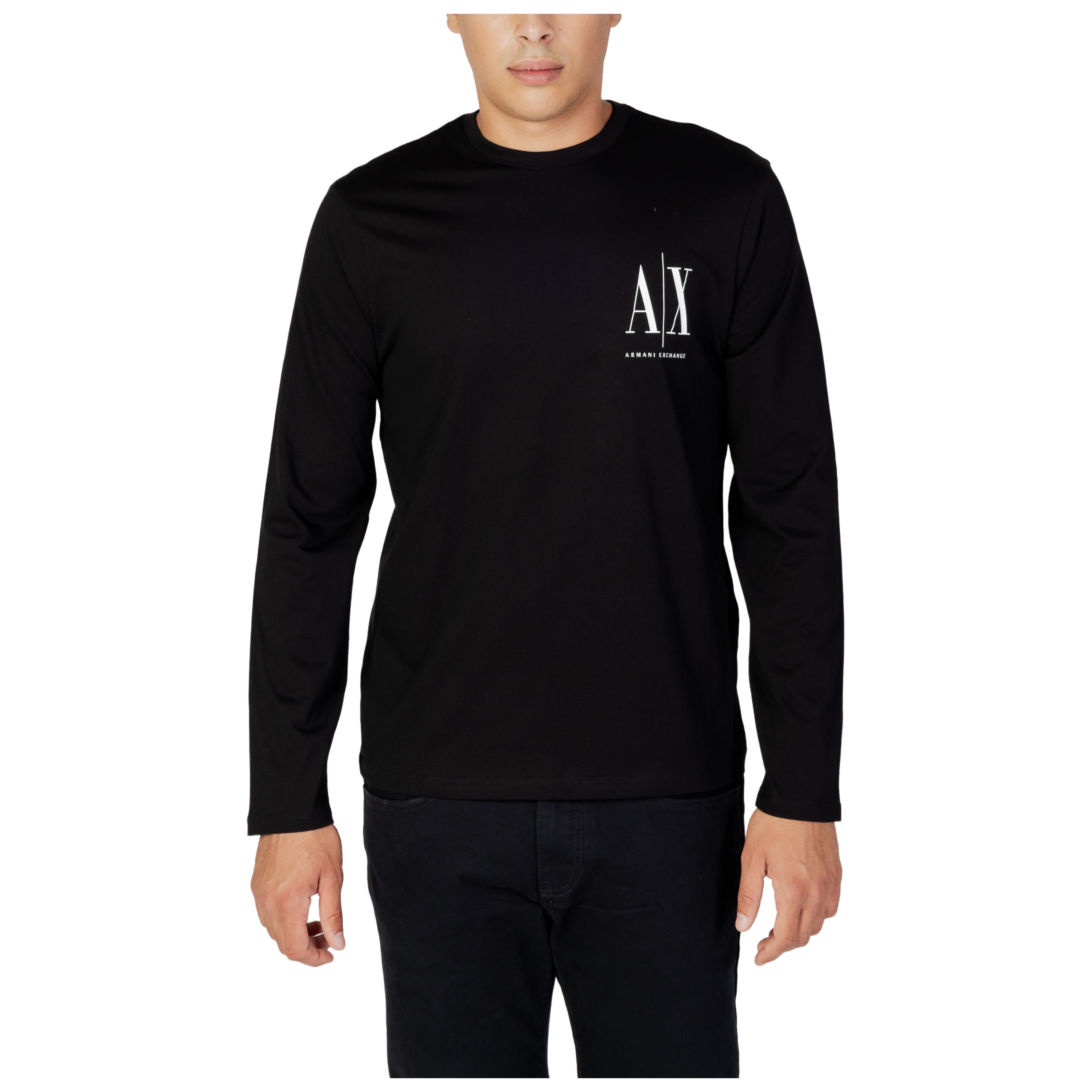 Снимка на Тениска мъжe ARMANI EXCHANGE