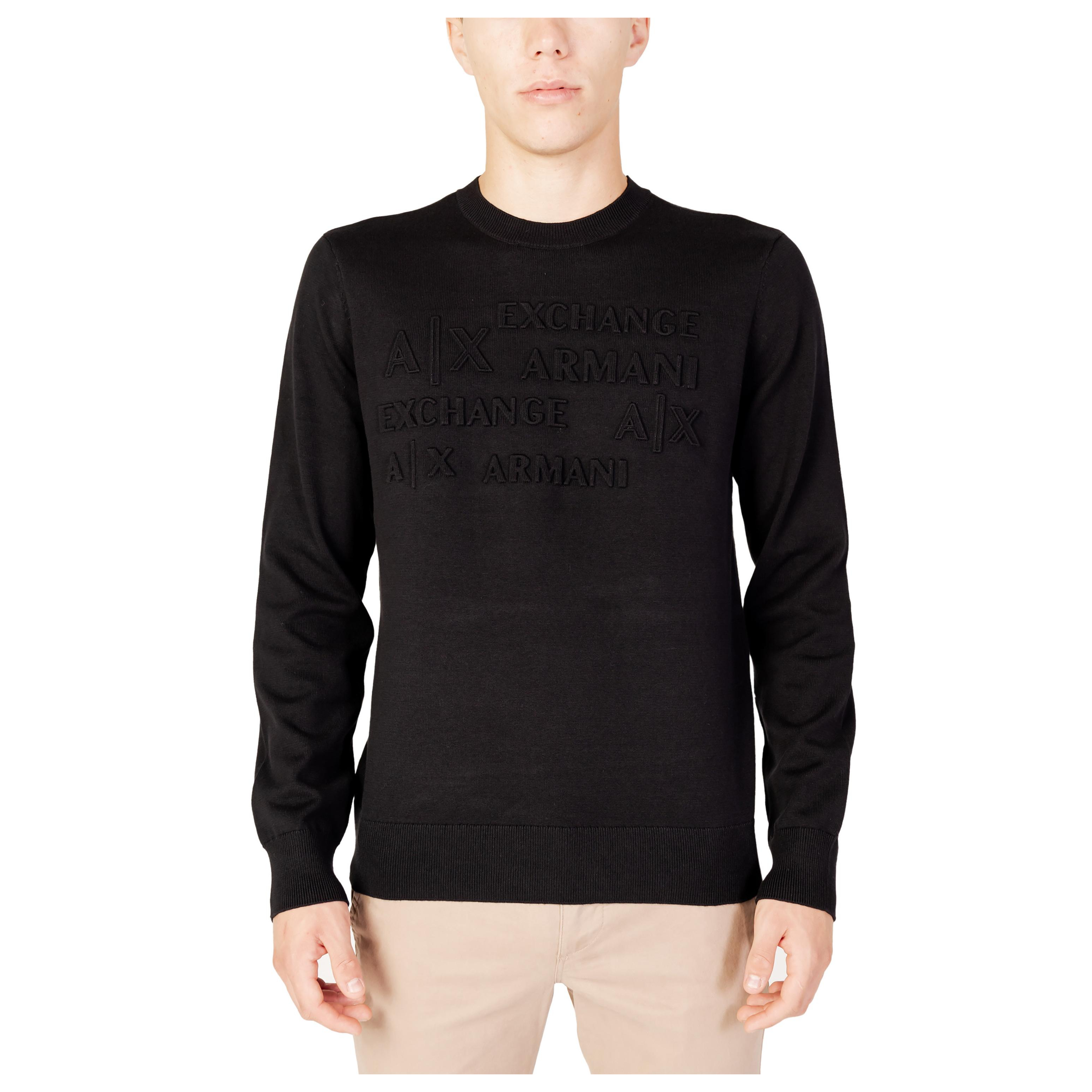 Снимка на Тениска мъжe ARMANI EXCHANGE