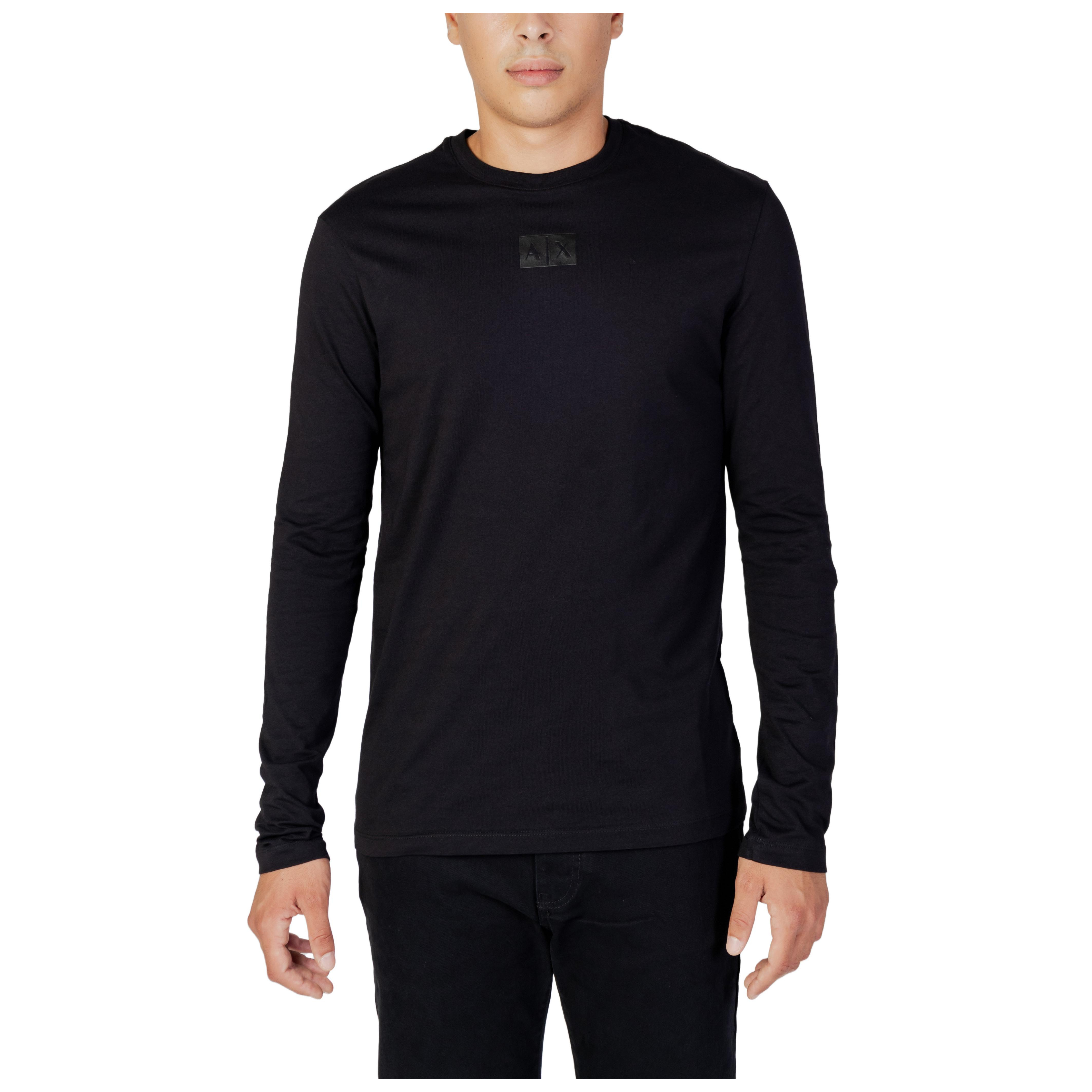 Снимка на Тениска мъжe ARMANI EXCHANGE