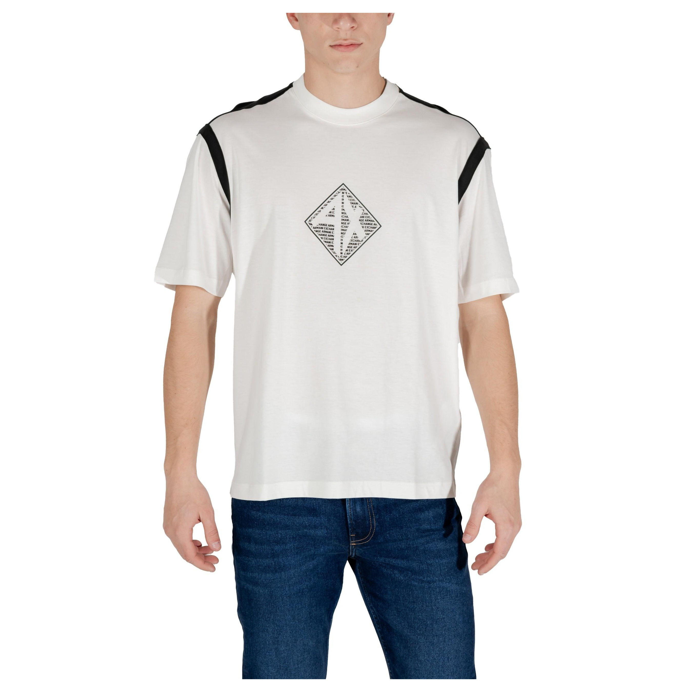 Снимка на Тениска мъжe ARMANI EXCHANGE