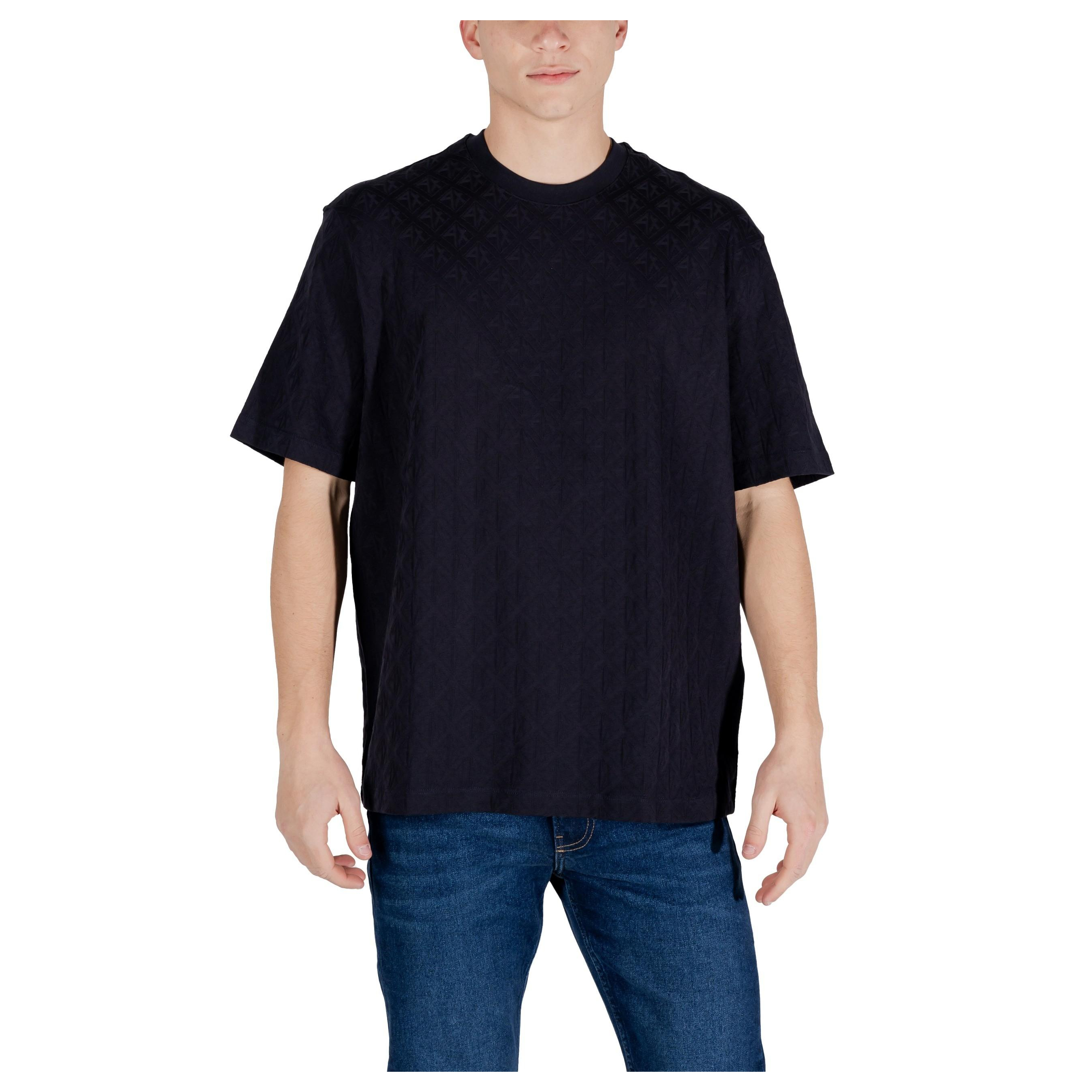 Снимка на Тениска мъжe ARMANI EXCHANGE