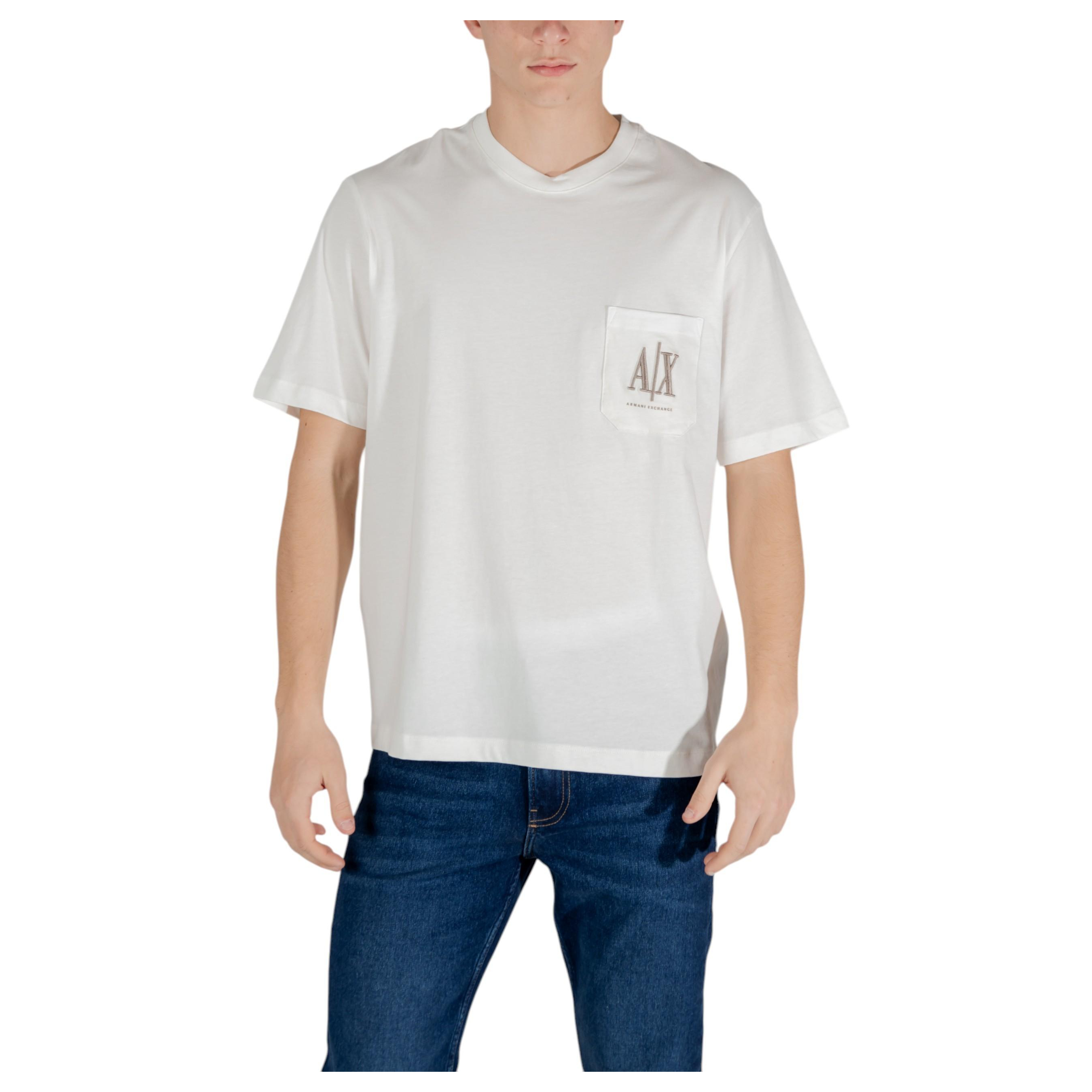 Снимка на Тениска мъжe ARMANI EXCHANGE
