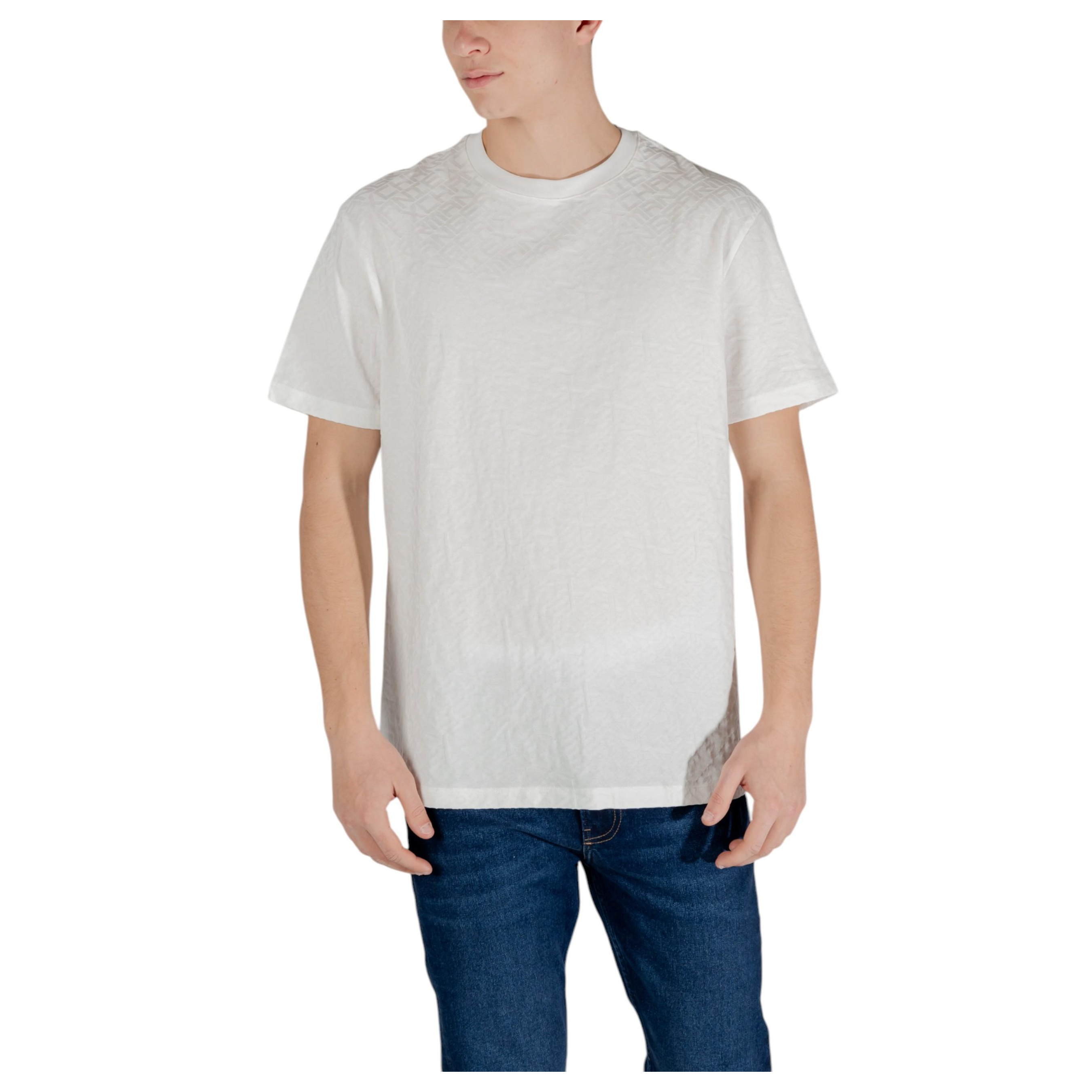 Снимка на Тениска мъжe ARMANI EXCHANGE